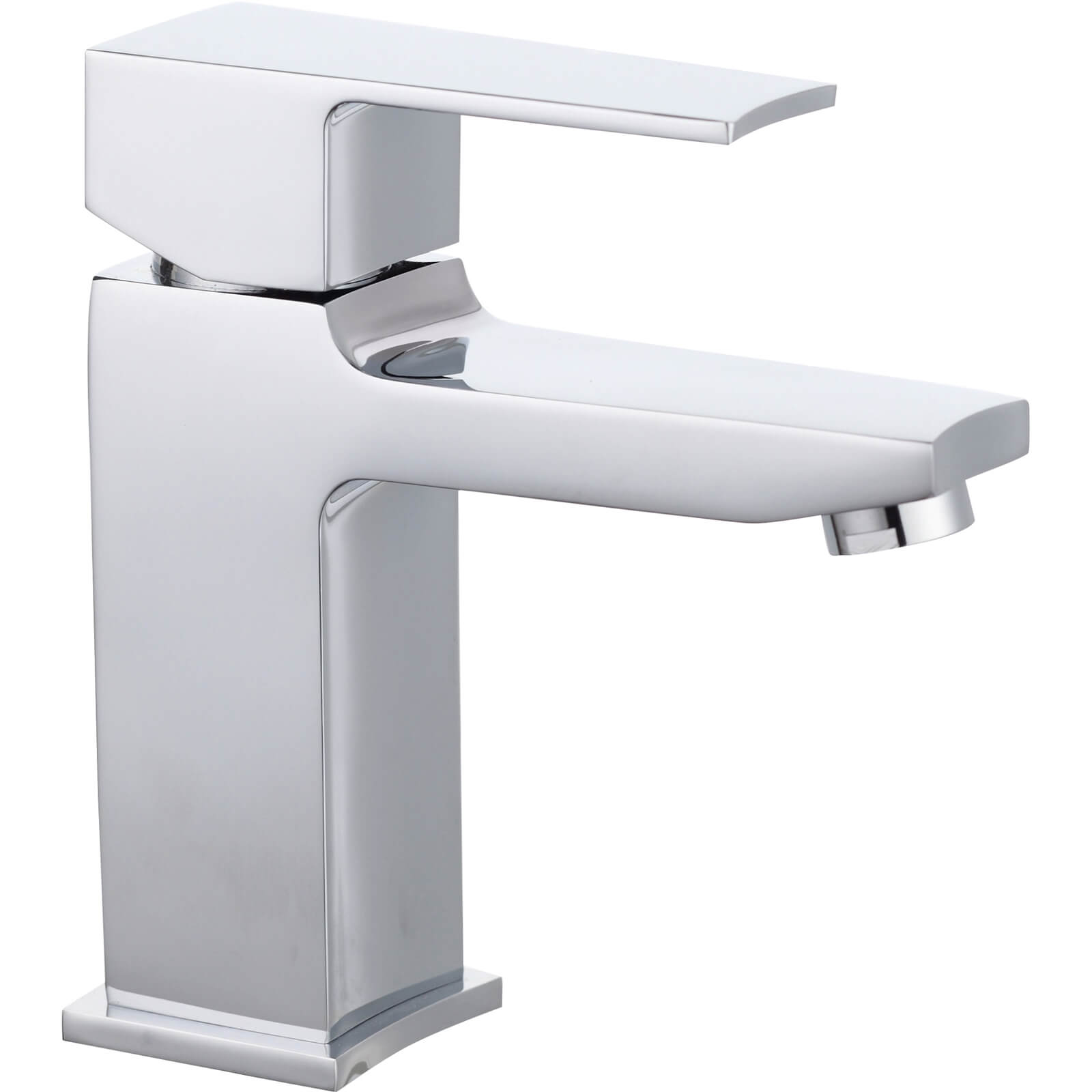 Balterley Opal Basin Mixer Tap and Waste