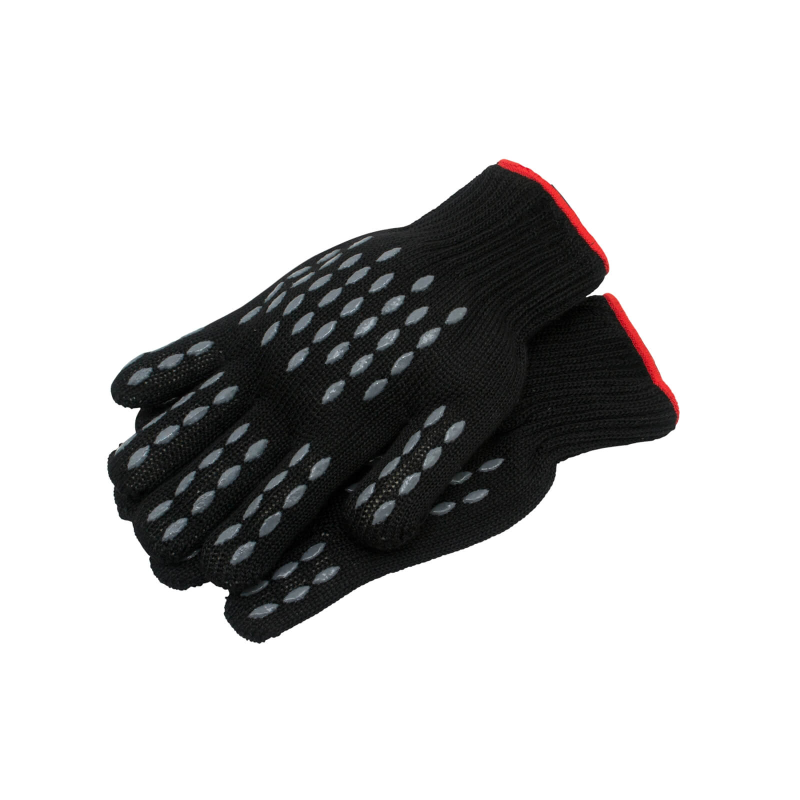 BBQ Buddy Heat Resistant Gloves