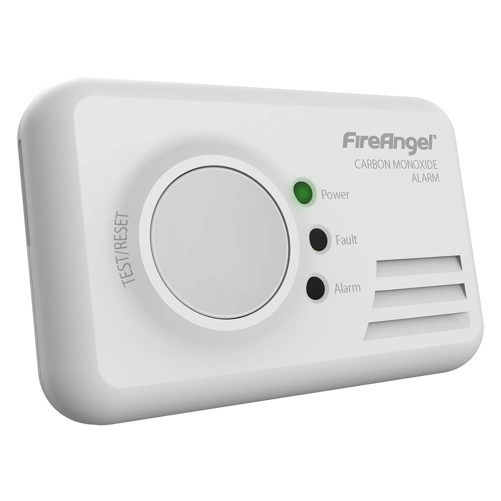 FireAngel Carbon Monoxide Alarm (7 year)