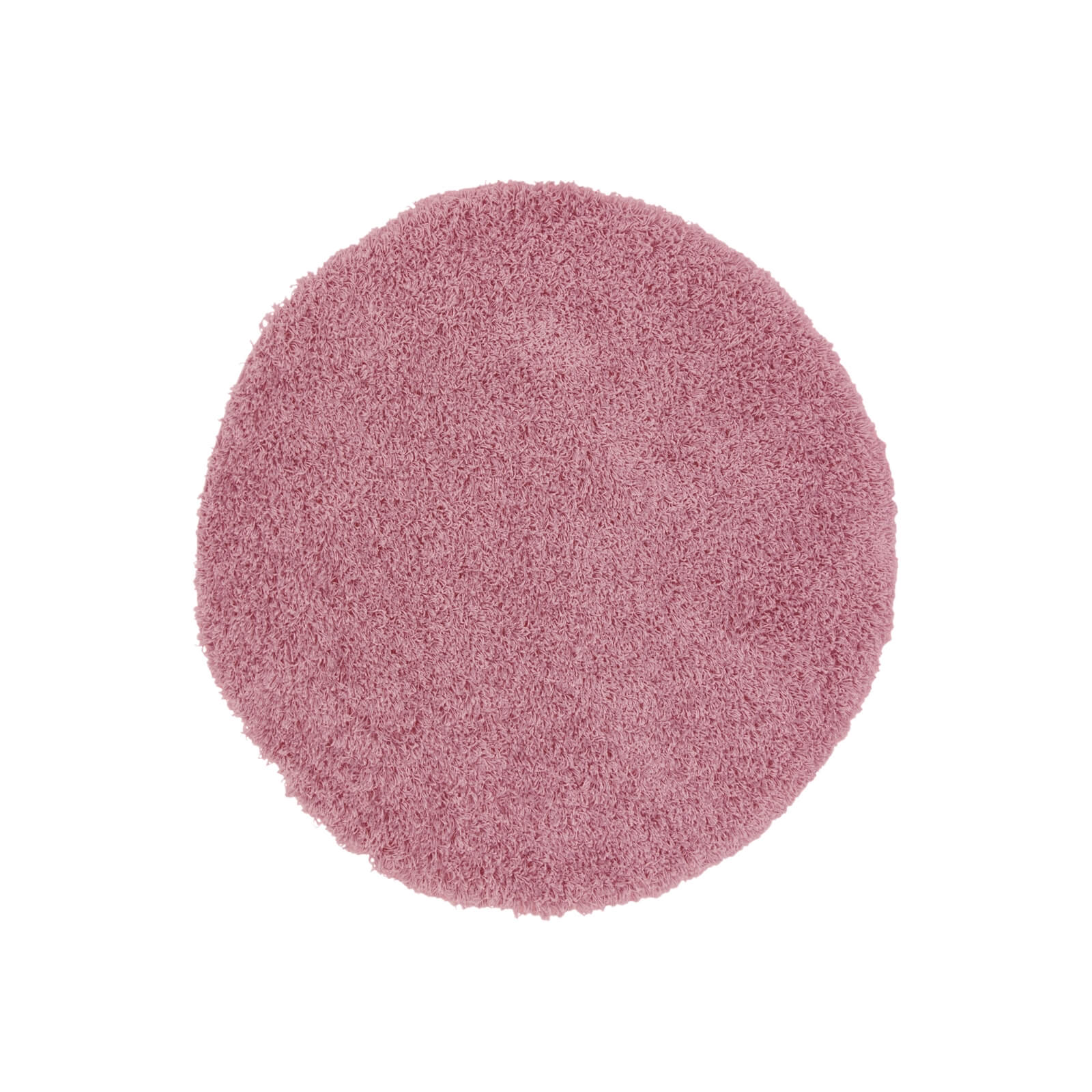 Jazz Rug Blush Pink Rug - 120cm Circle