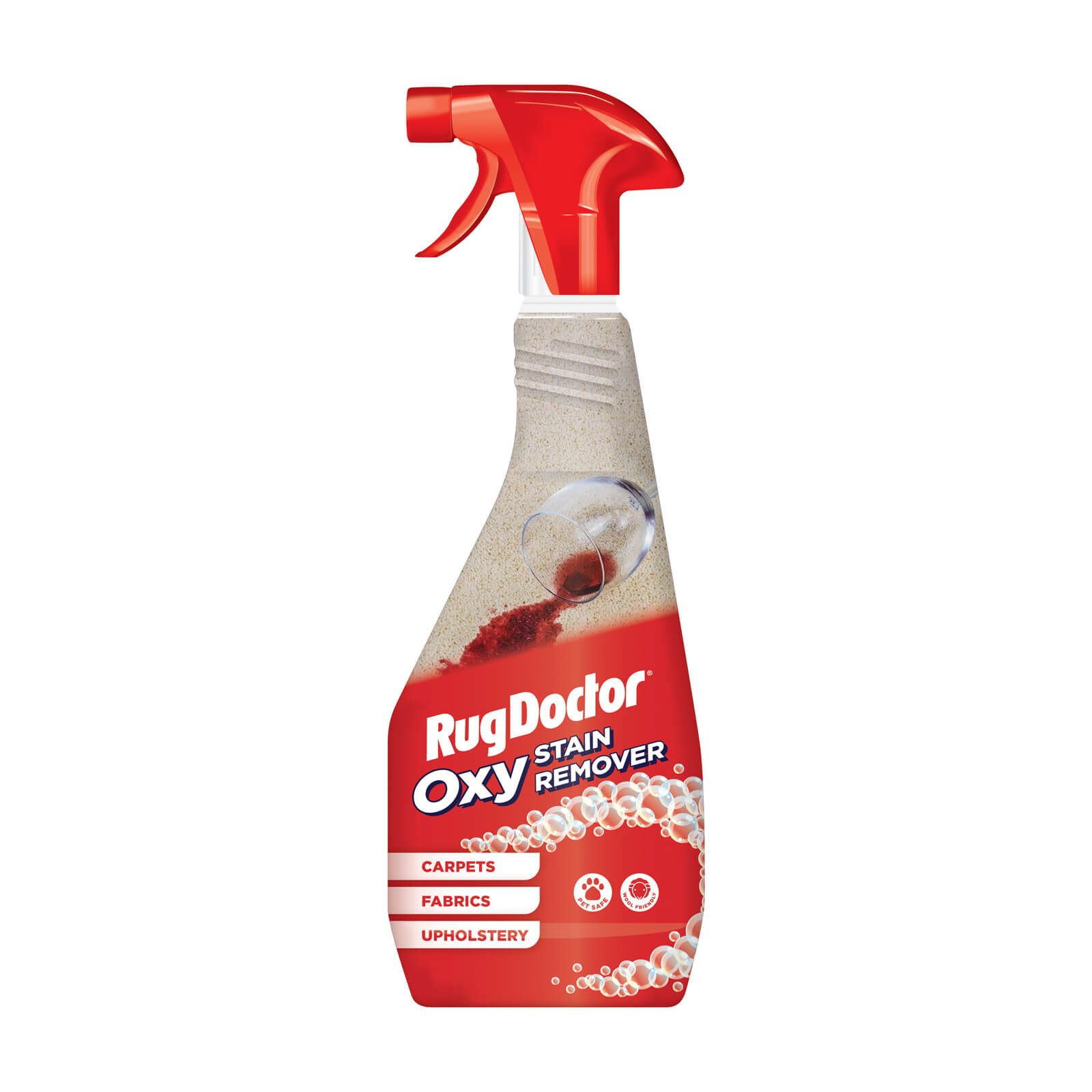 Rugdoctor Oxy Stain Remover