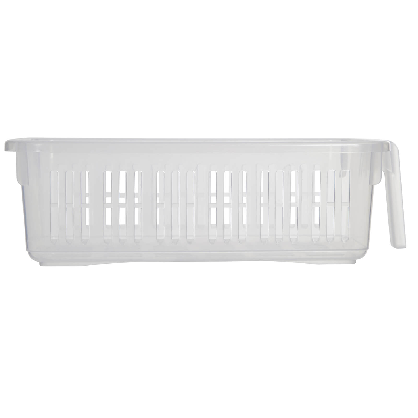 Caddy Basket with Handle - Small