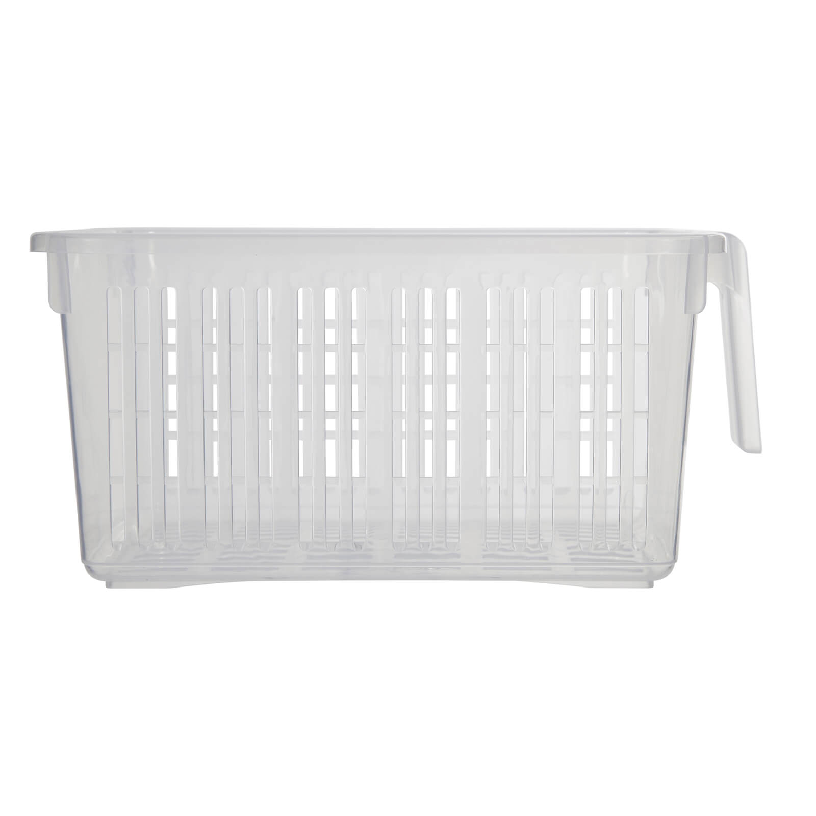 Caddy Baskets with Handle - Large
