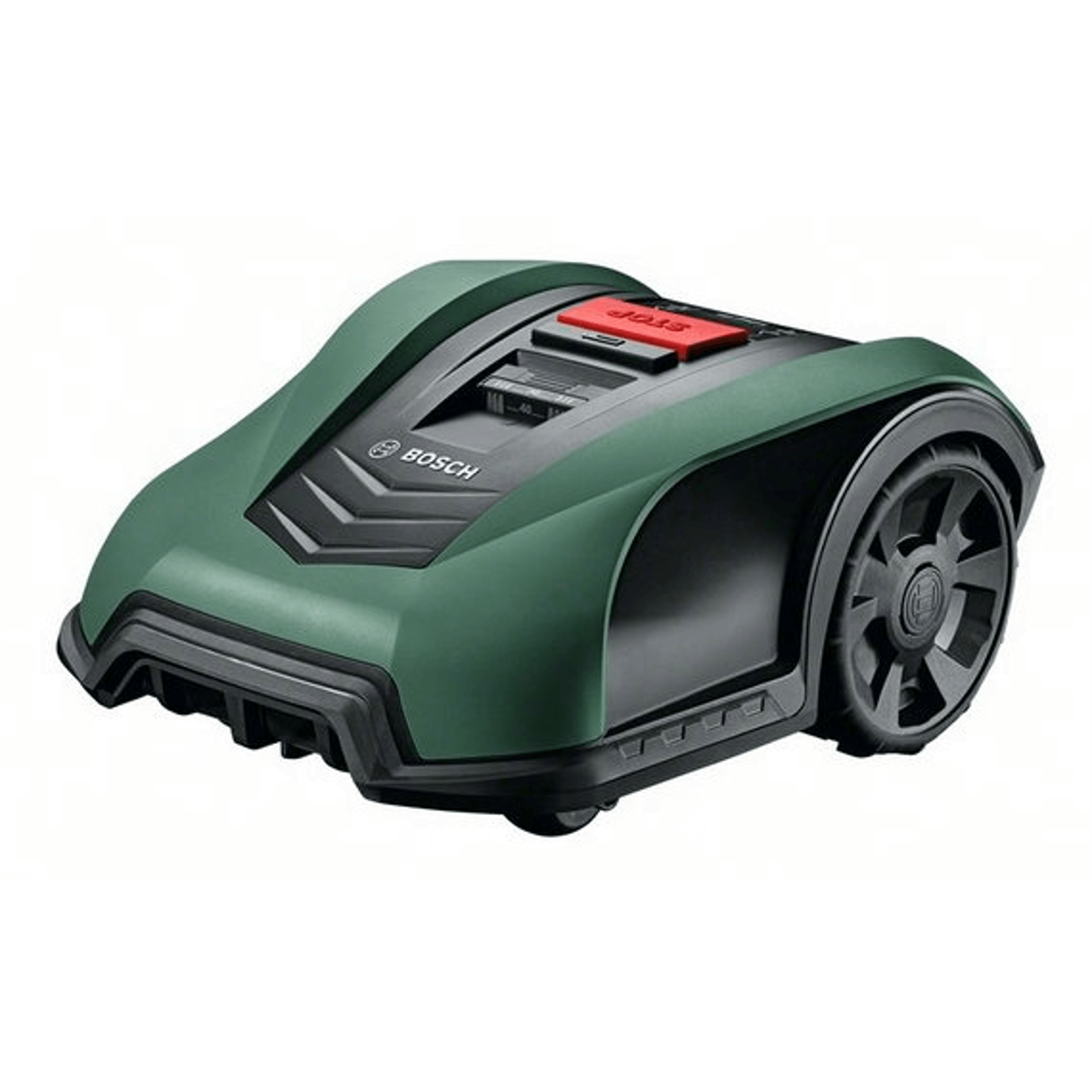 Bosch Indego S 400 Robotic Mower Homebase