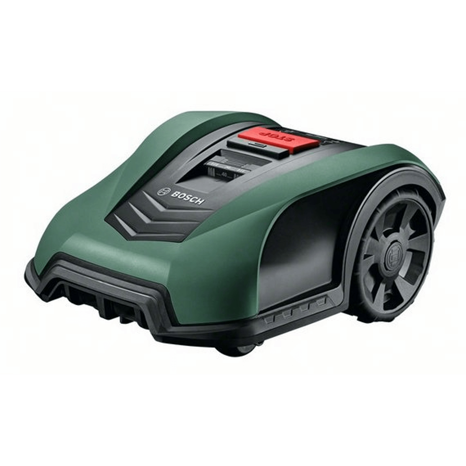 Bosch Indego S+ 400 Robotic Mower