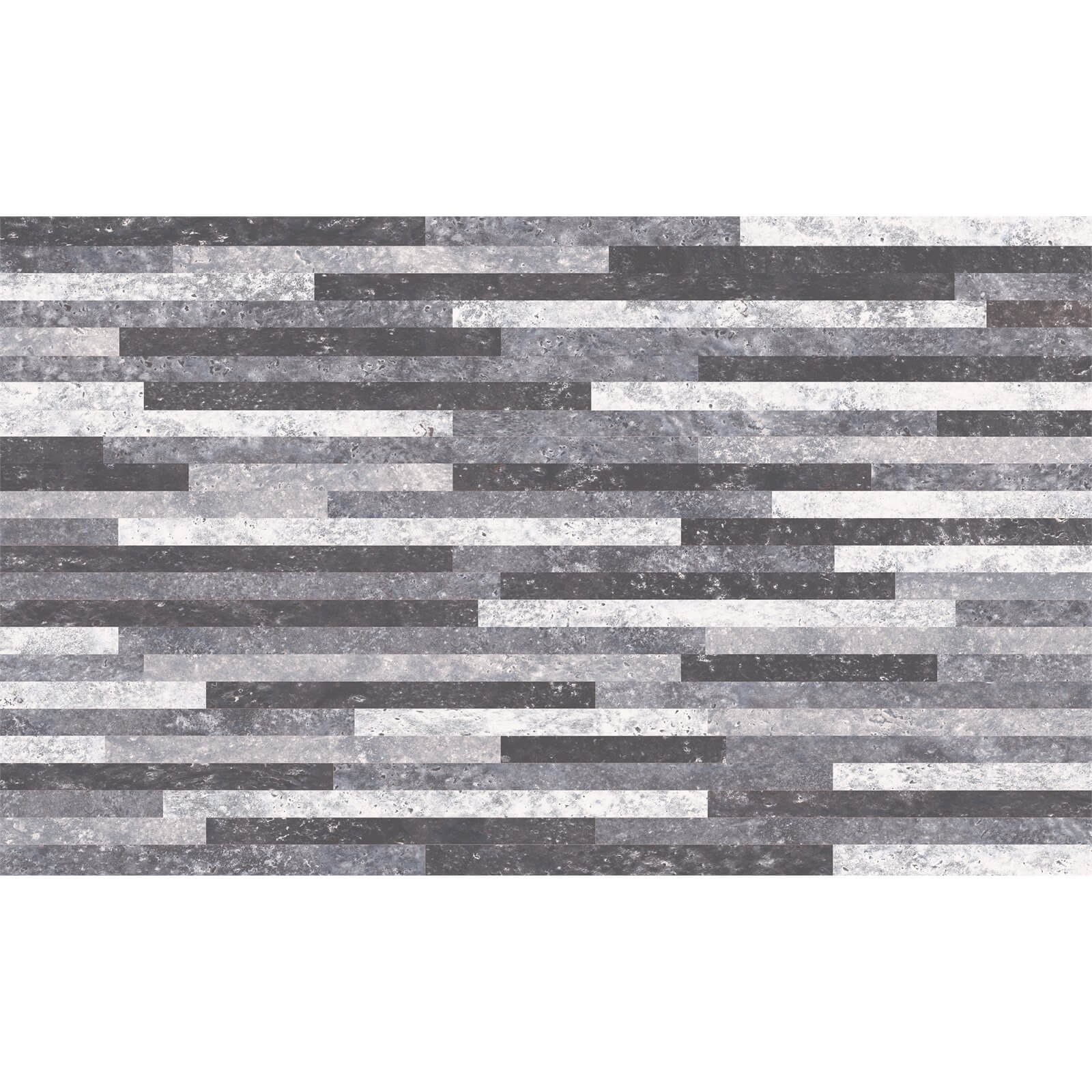 Emora Grey Wall Tile - 550 x 330mm