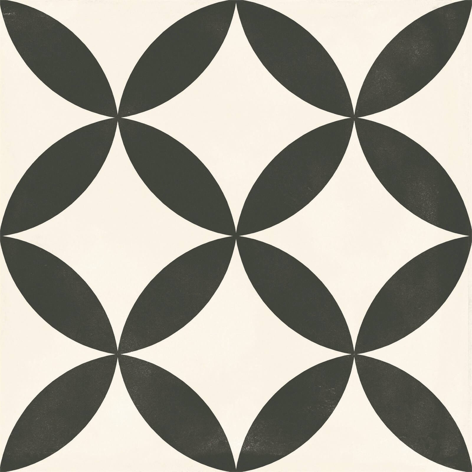 Lanister Ivory Wall & Floor Tile - 330 x 330mm