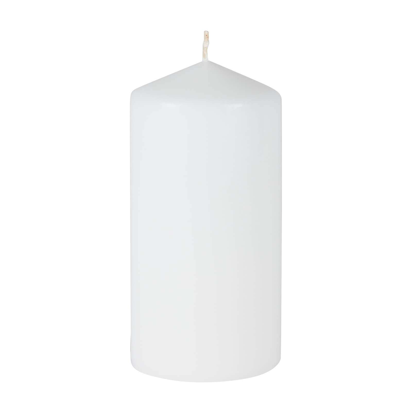 Ginger Lily Pillar Candle