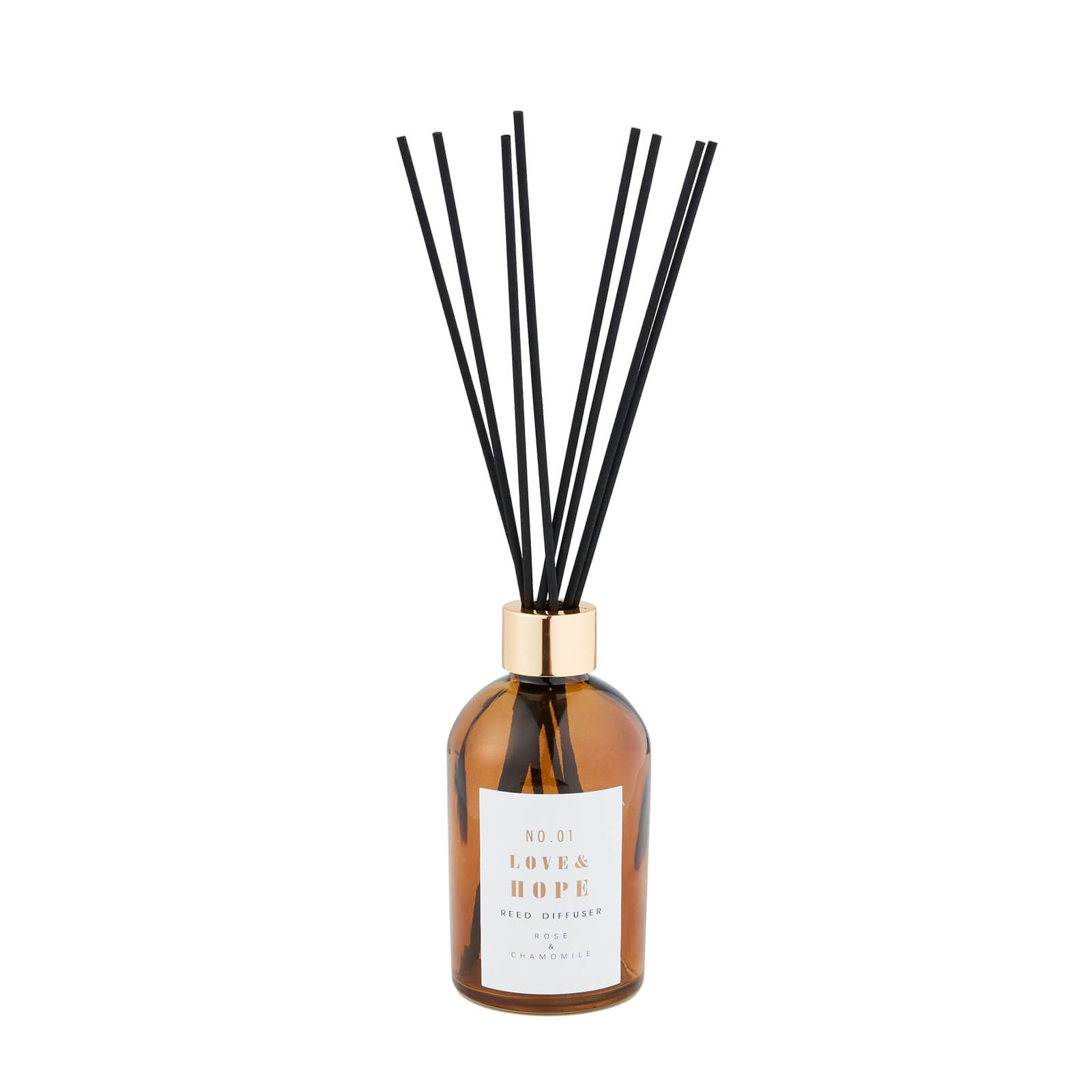 Rose & Chamomile Reed Diffuser