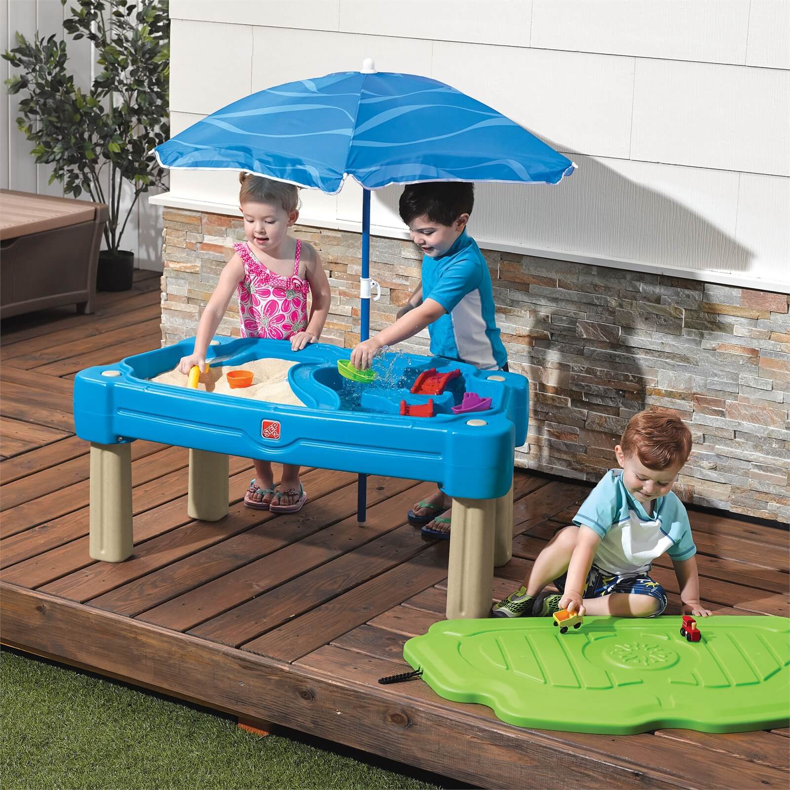 Play day sand and water table new arrivals