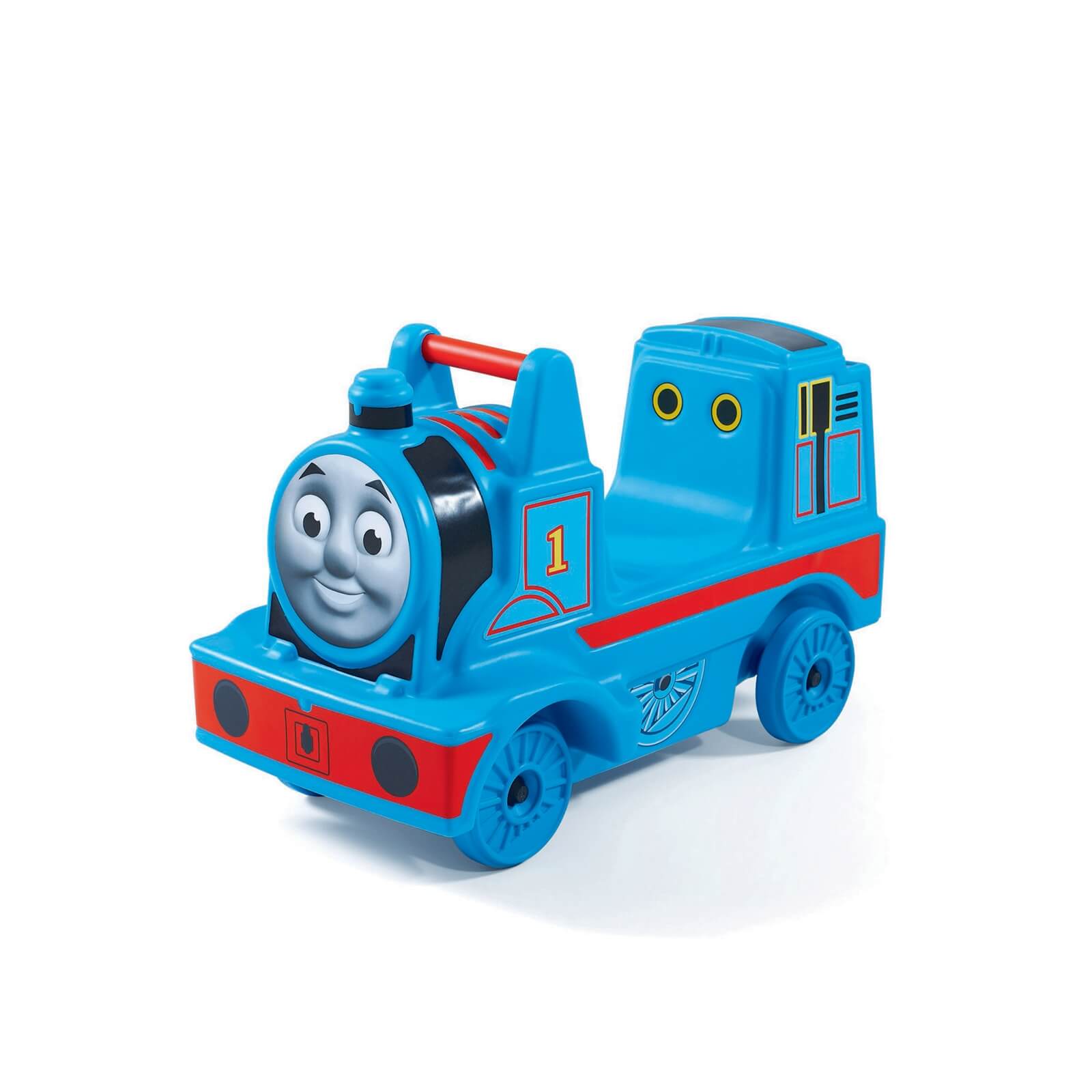 Step2 Thomas The Tank Engine Up & Down Roller Coaster