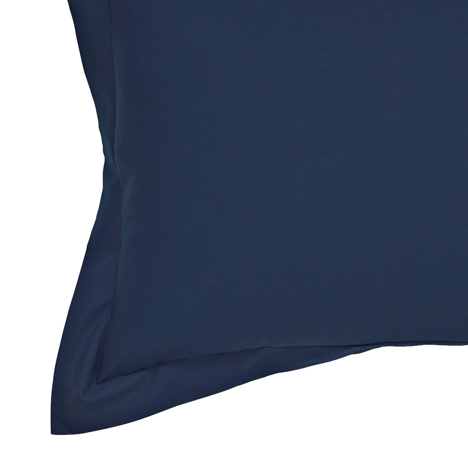 Helena Springfield Plain Dye Oxford Pillowcase - Navy