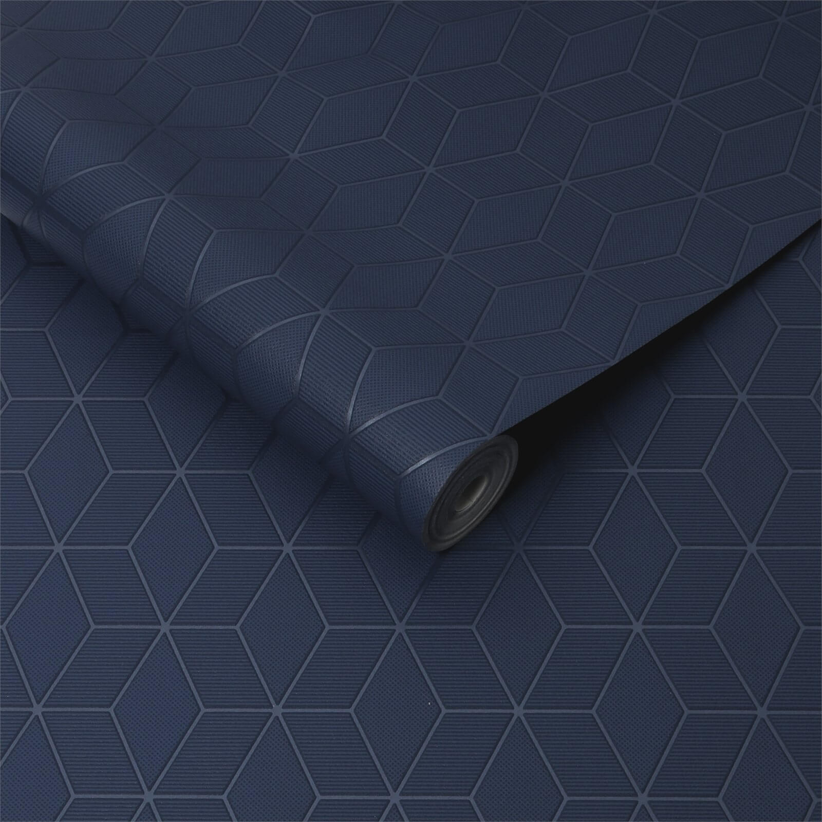 Superfresco Easy Prism Blue Wallpaper