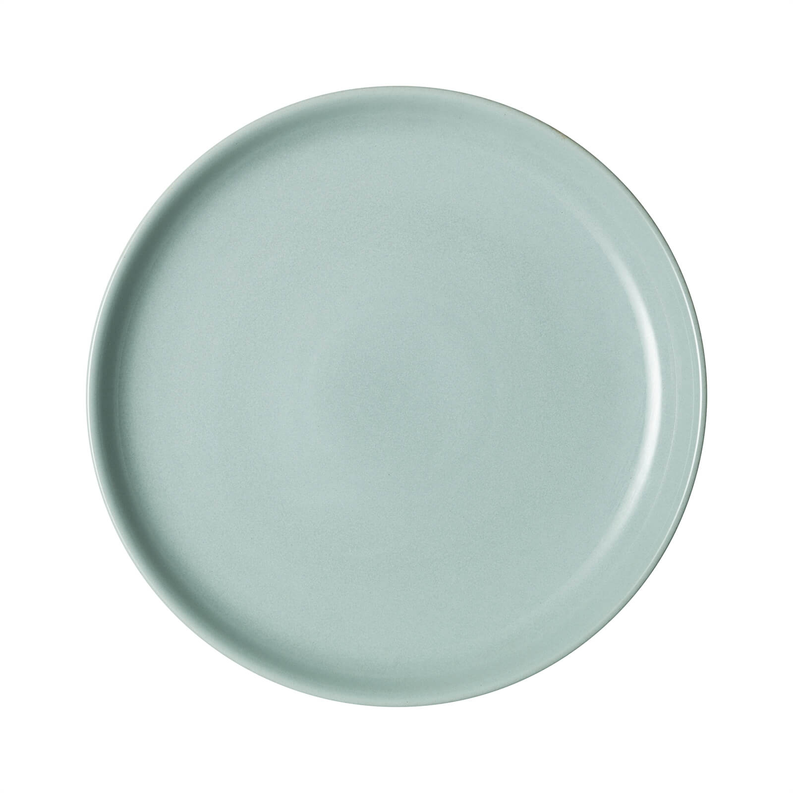 Denby Intro 12 Piece Tableware Set - Pale Blue