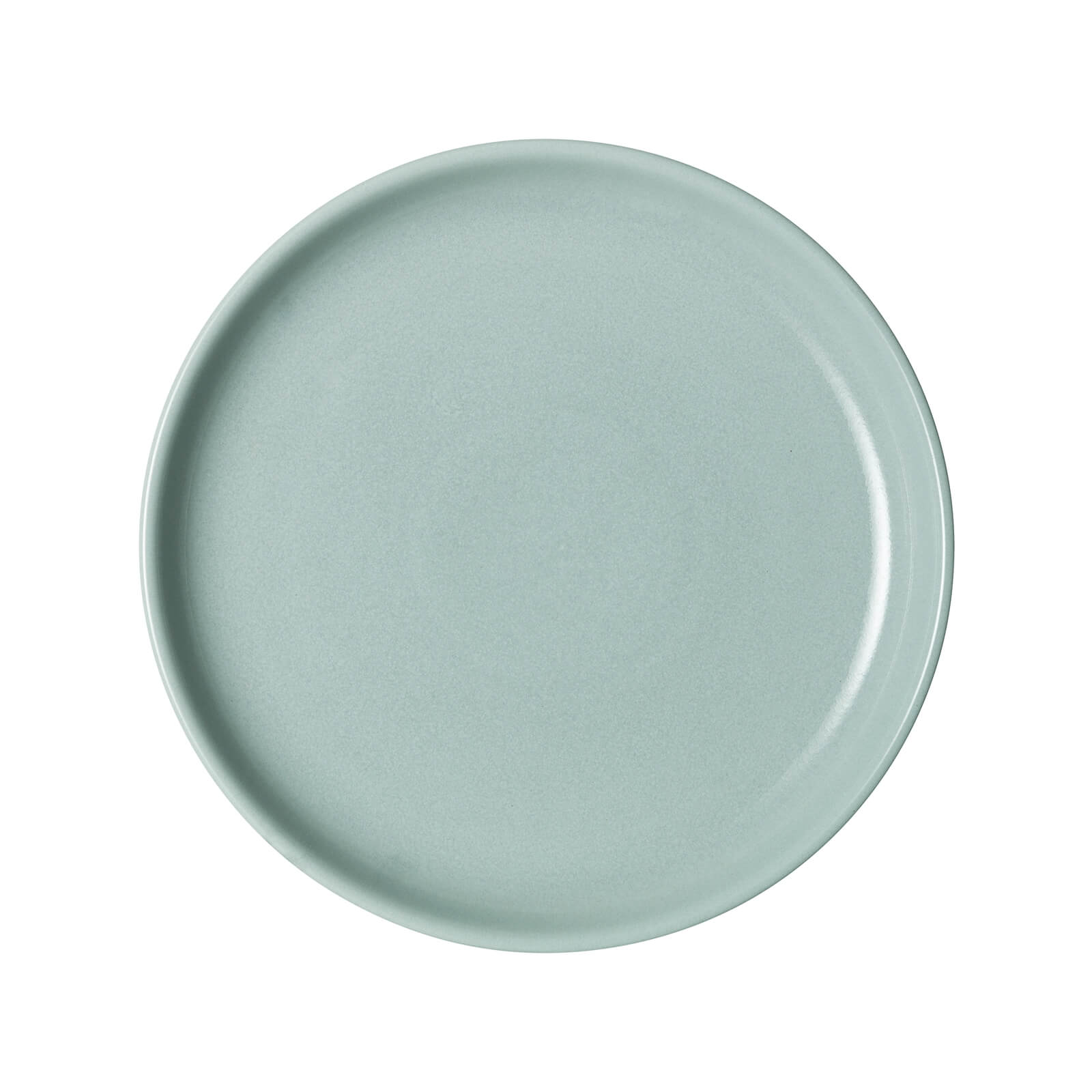 Denby Intro 12 Piece Tableware Set - Pale Blue