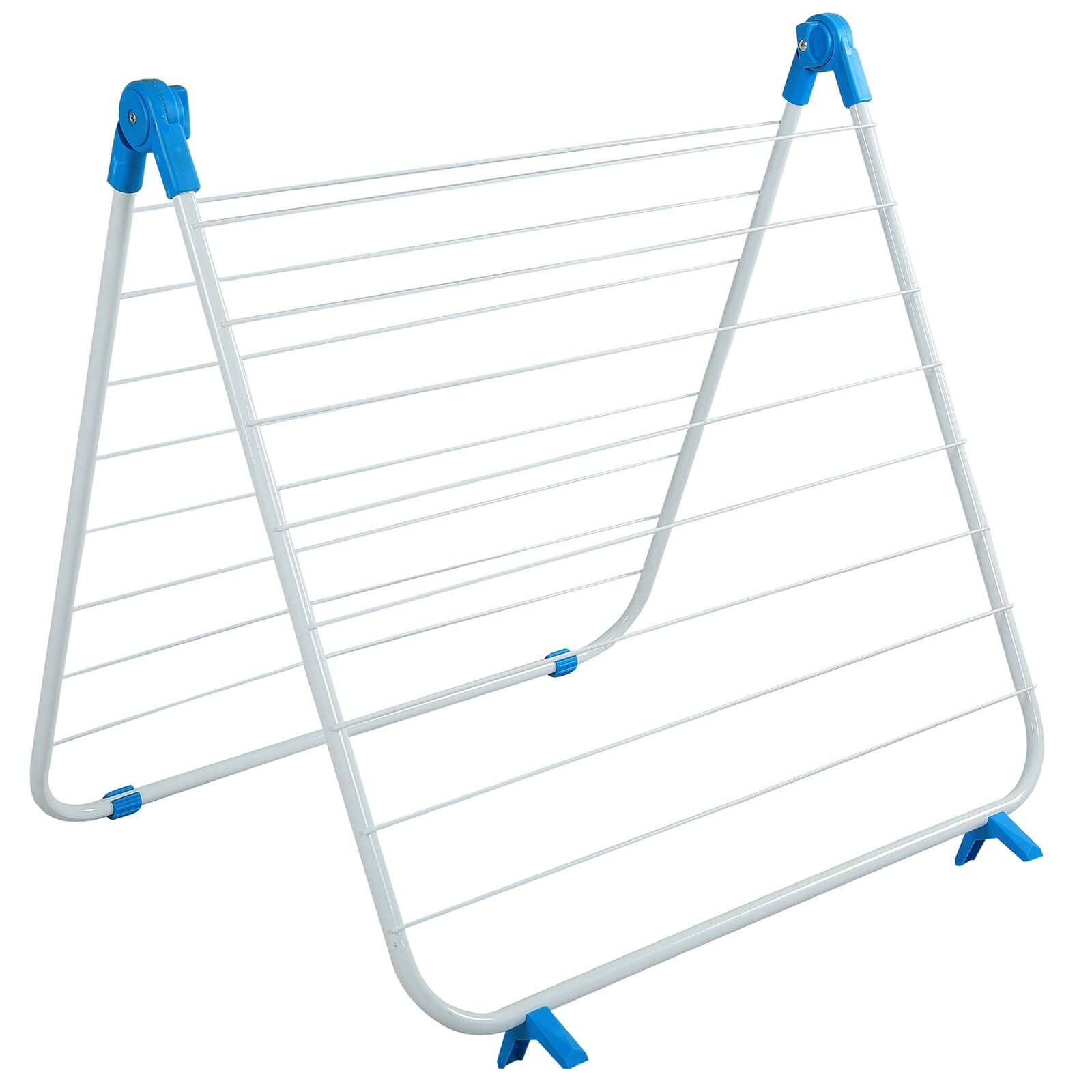 10m Over-The-Bath Clothes Airer