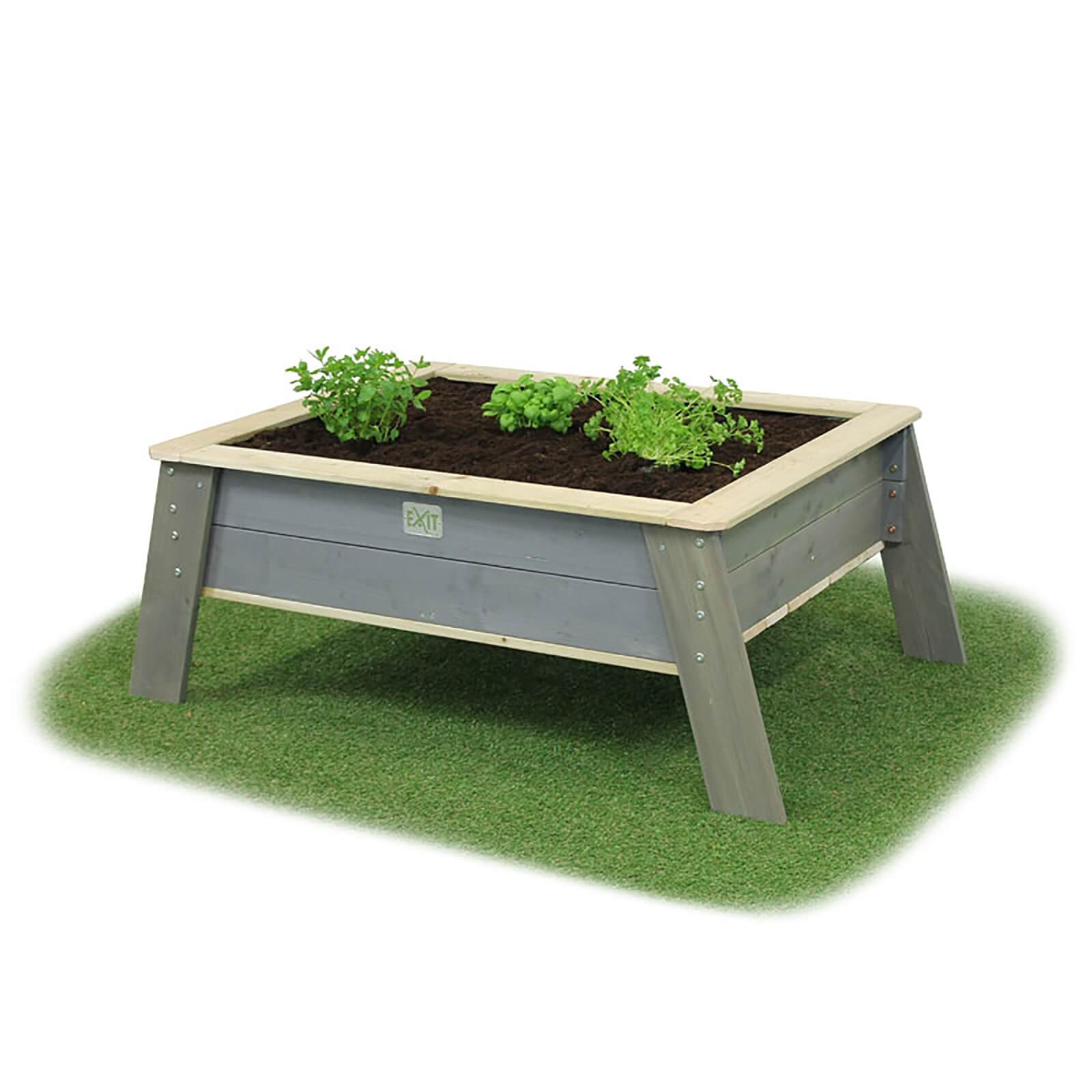 Exit Aksent Kids Planter Table Xl Deluxe