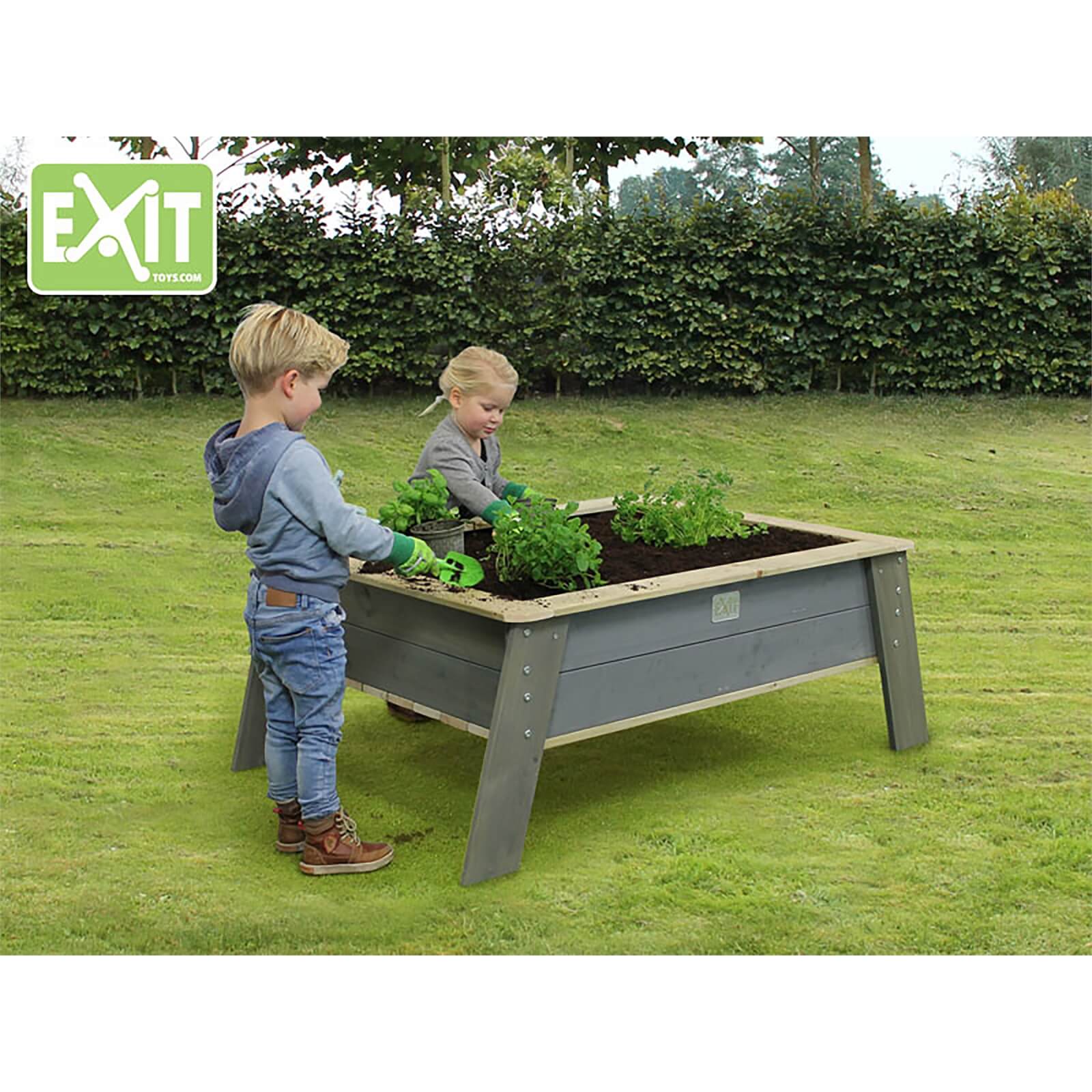 Exit Aksent Kids Planter Table Xl Deluxe