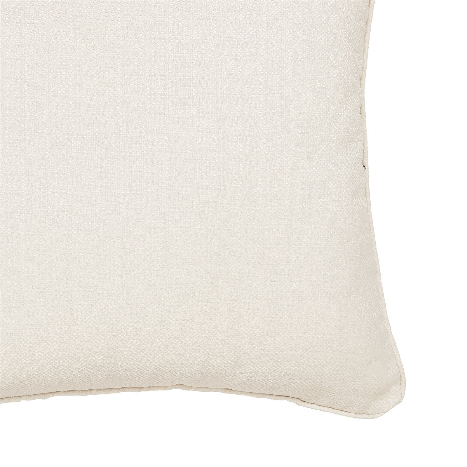 Helena Springfield Eden Cushions 45 x 45cm - Dove