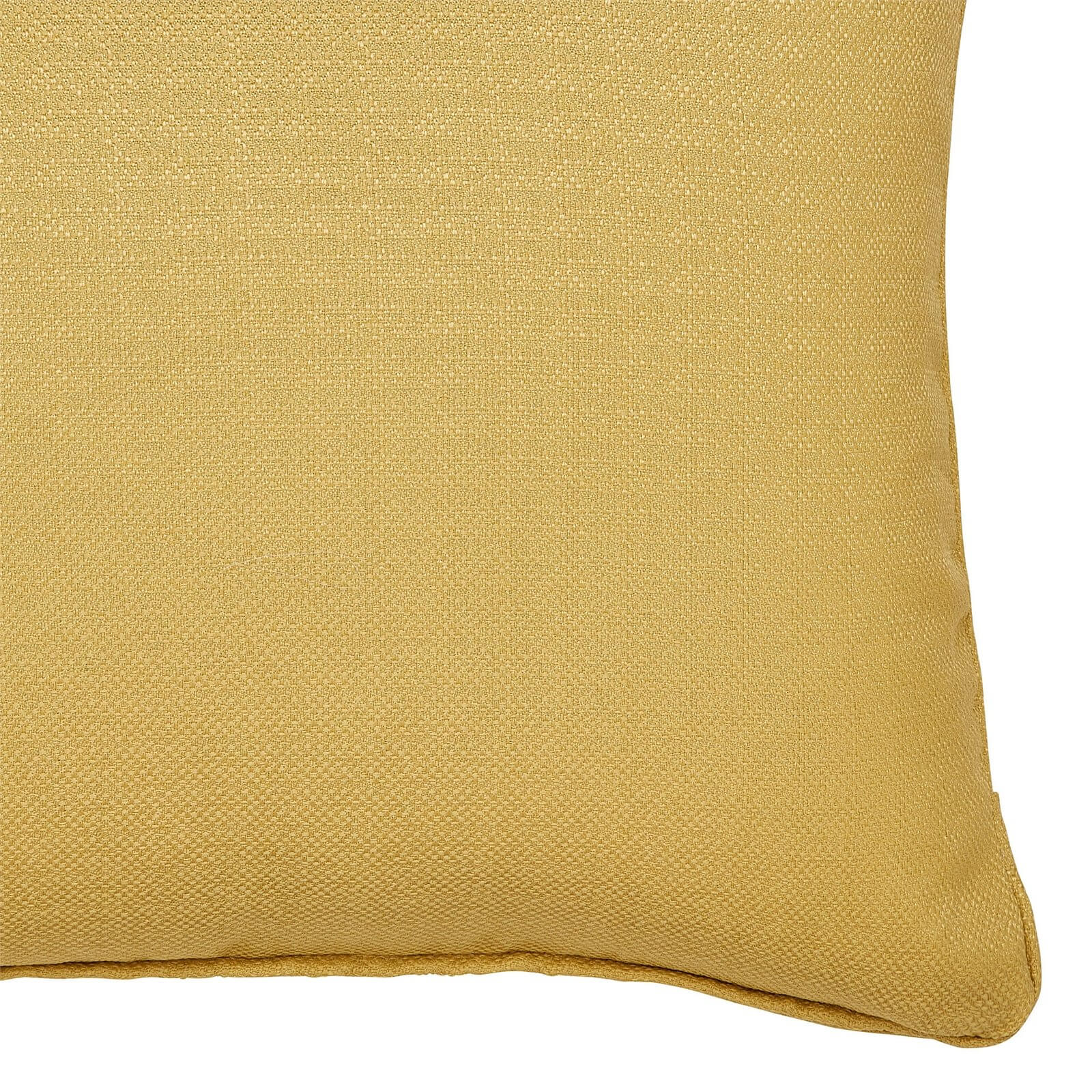 Helena Springfield Eden Cushions 45 x 45cm - Chartreuse