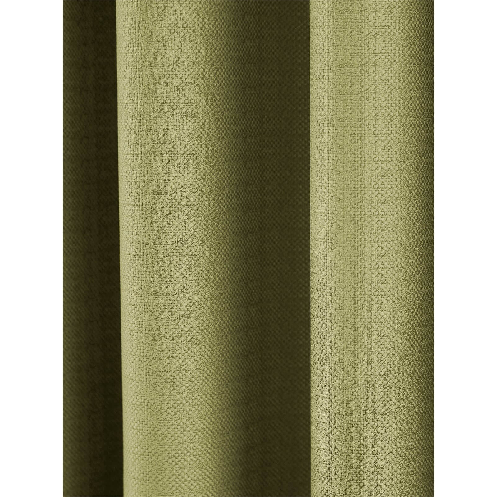 Helena Springfield Eden Lined Curtains 66 x 72 - Willow