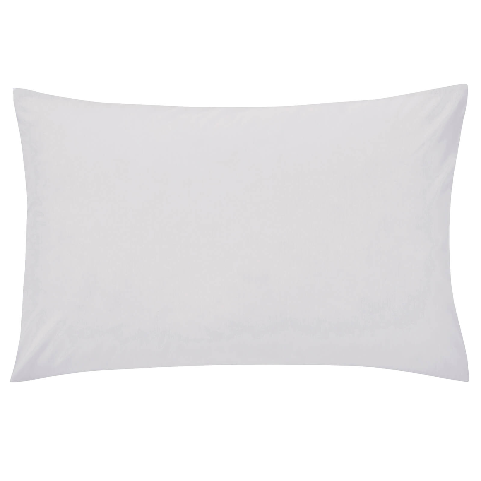 Helena Springfield Pillowcase - Housewife - Silver