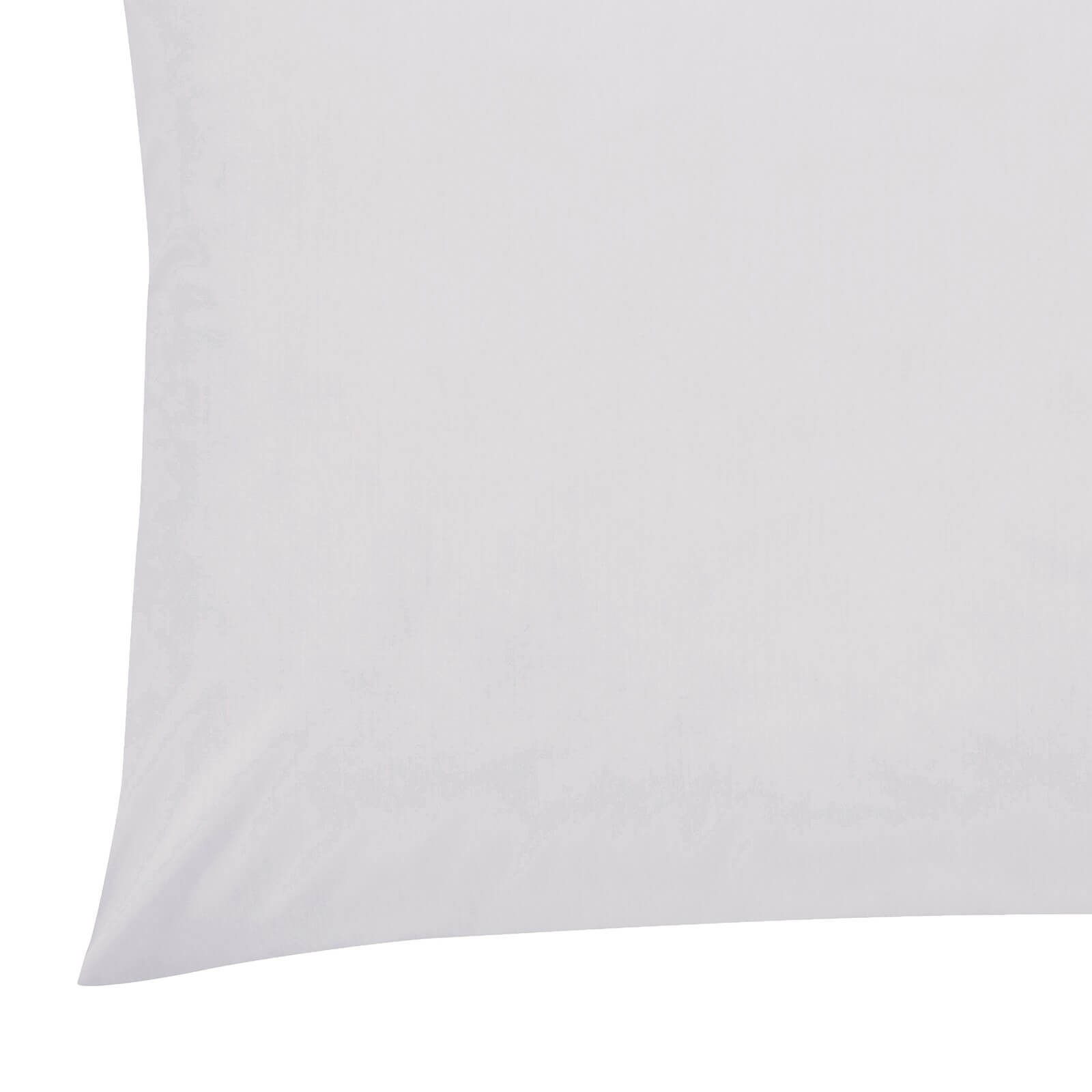 Helena Springfield Pillowcase - Housewife - Silver