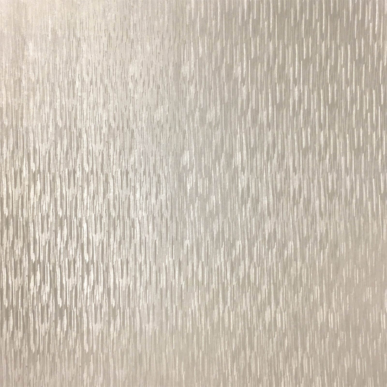 Sublime Silken Stria Pale Gold Wallpaper
