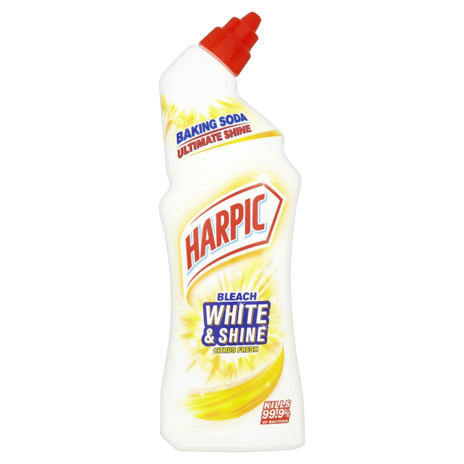 Harpic White & Shine - Lemon