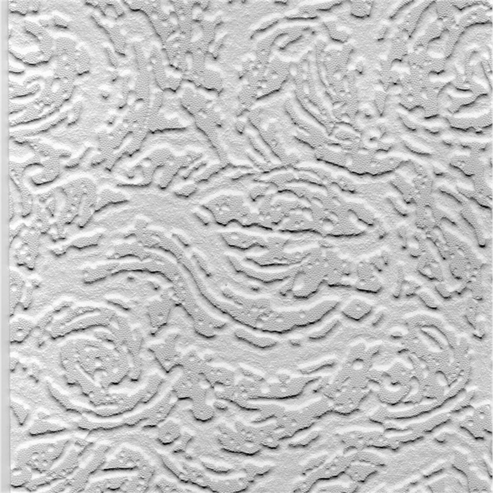 Superfresco Paintable Swirl Wallpaper