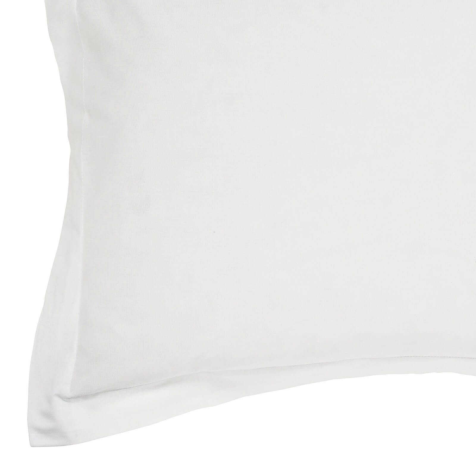 Helena Springfield Plain Dye Oxford Pillowcase - White