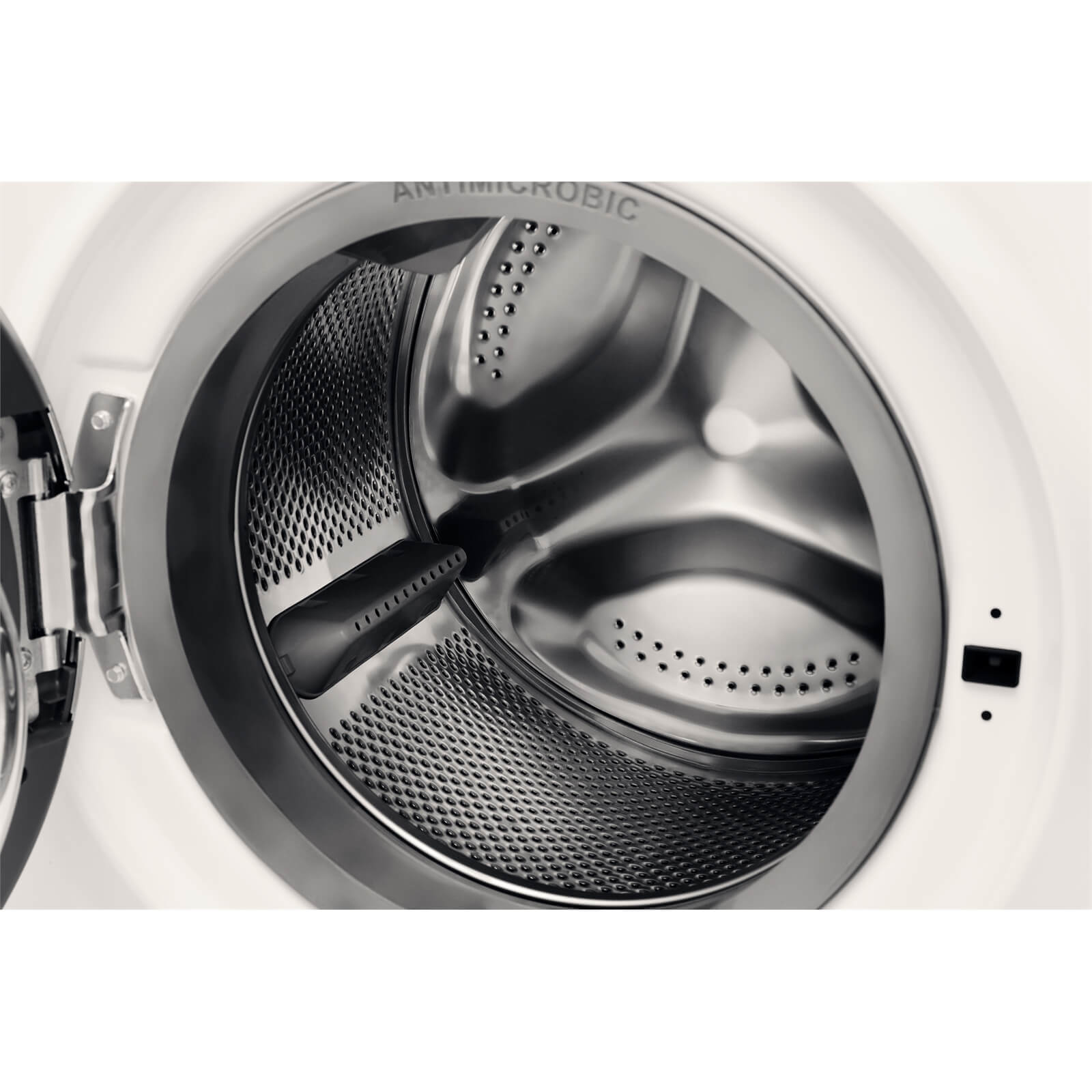 Hotpoint ActiveCare NM11 946 WC A Washing Machine - White