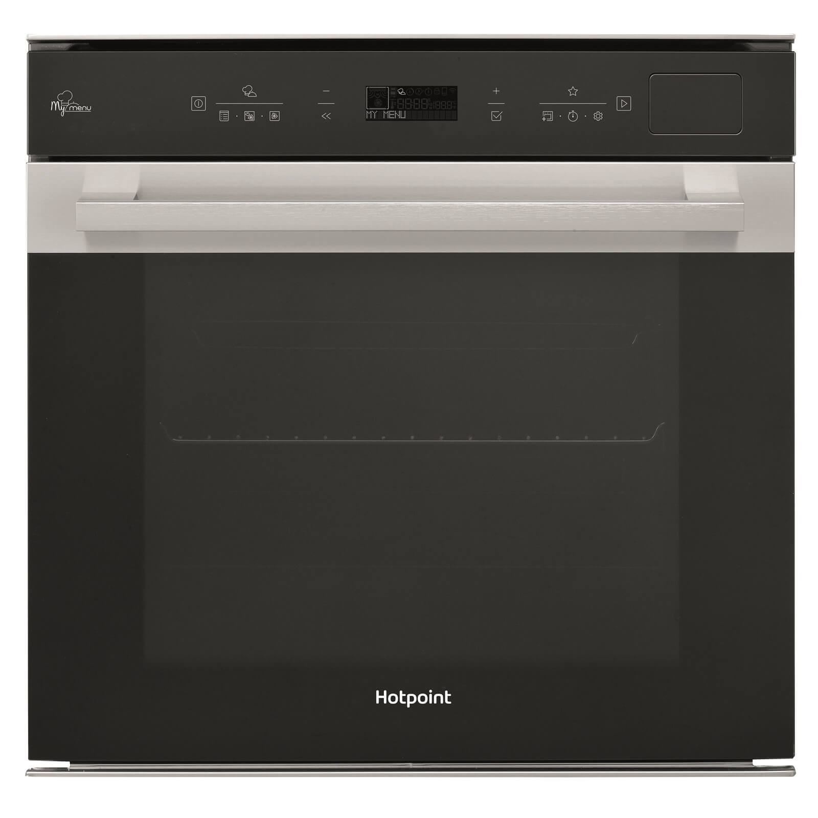 Hotpoint SI9S8C1SHIXH Integrated Oven