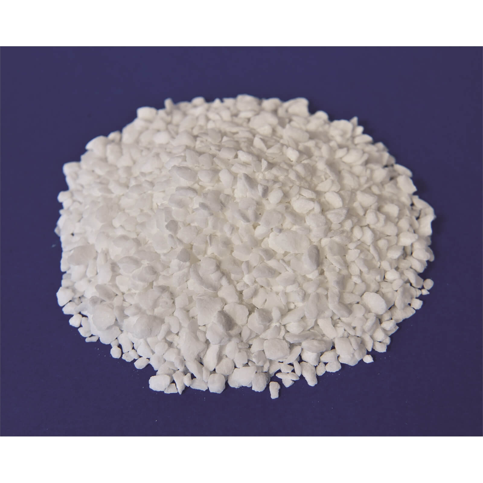 10kg granular salt