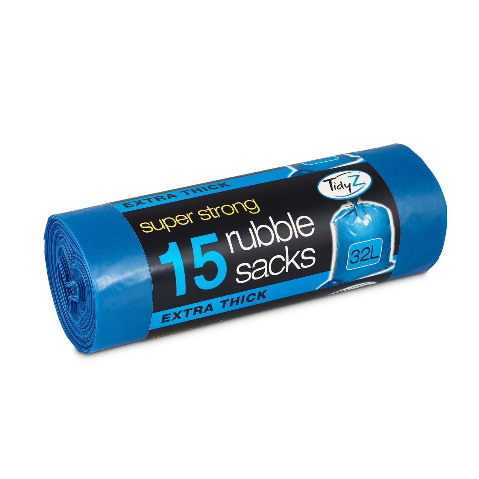 Rubble Sacks - 15 Pack