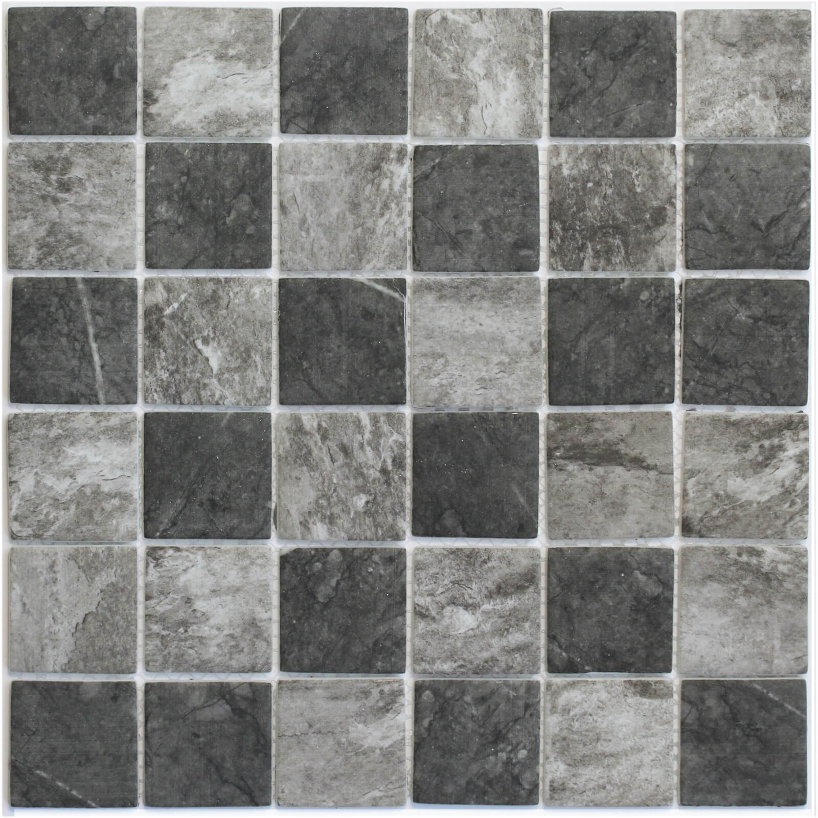 House of Mosaics Formation Mosaic Tile (Sample Only) - 150 x 110mm