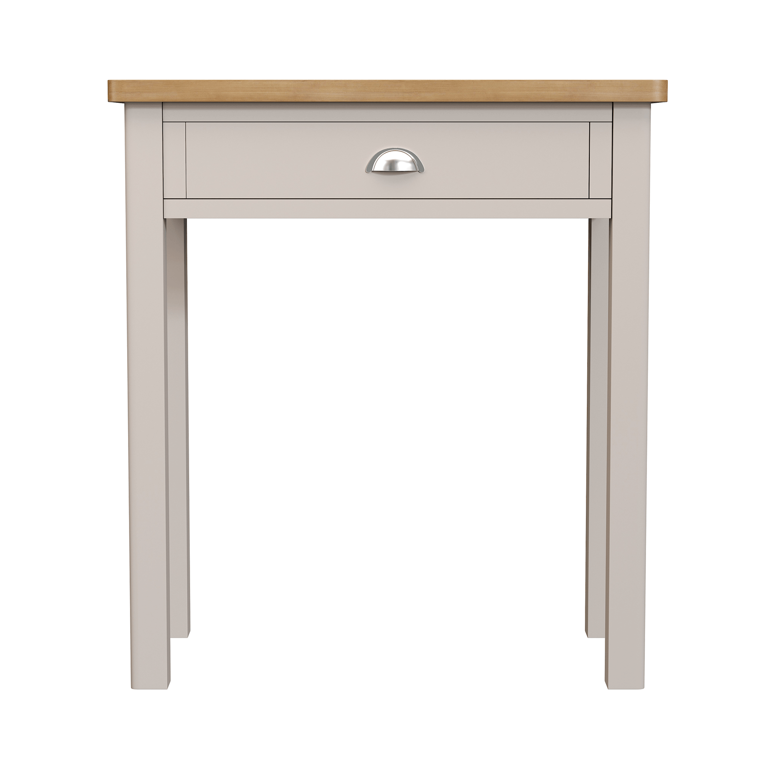 Padstow Dressing Table - Truffle