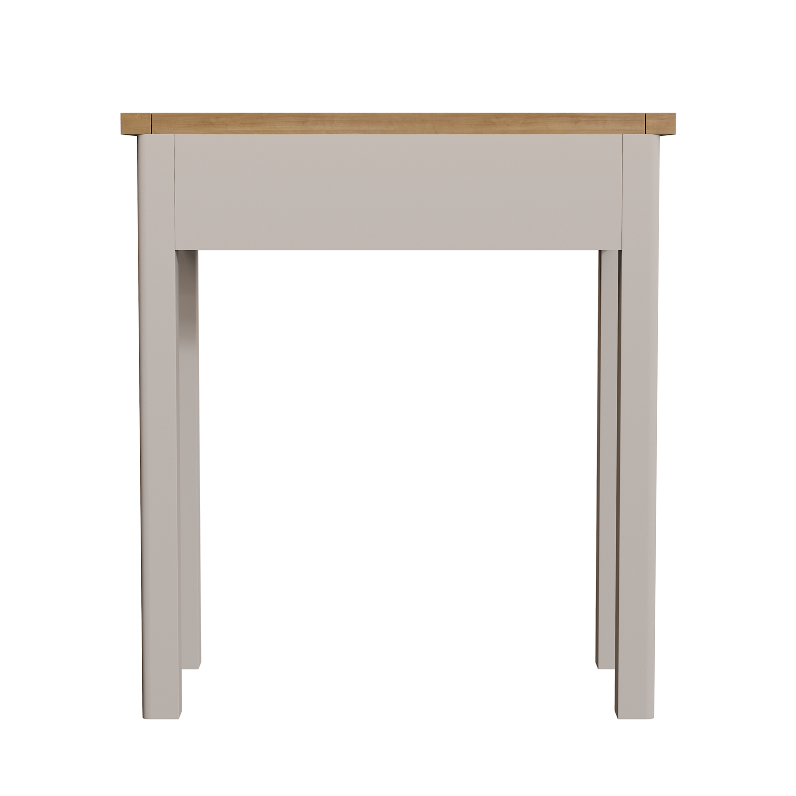Padstow Dressing Table - Truffle