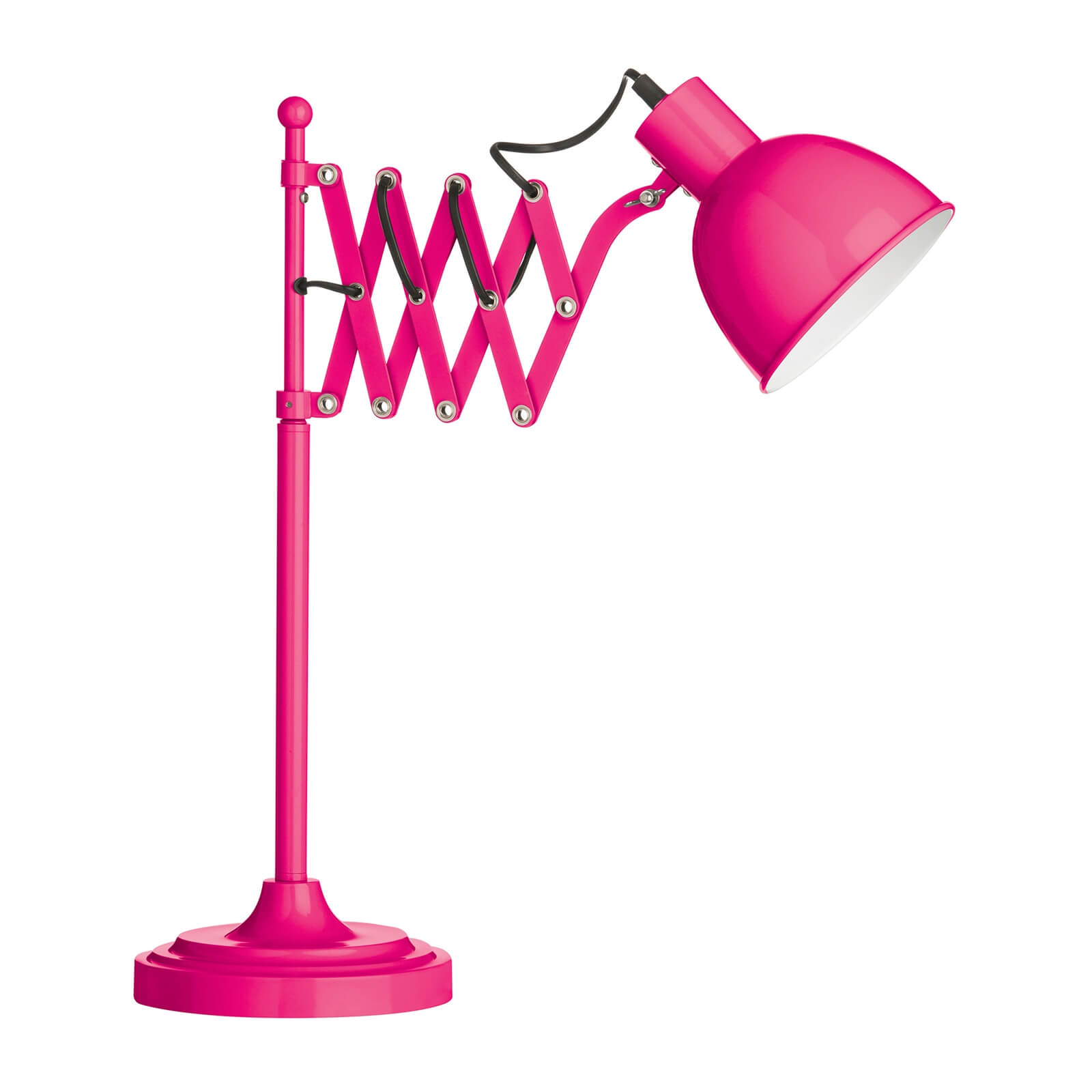Hot Extendable Table Lamp