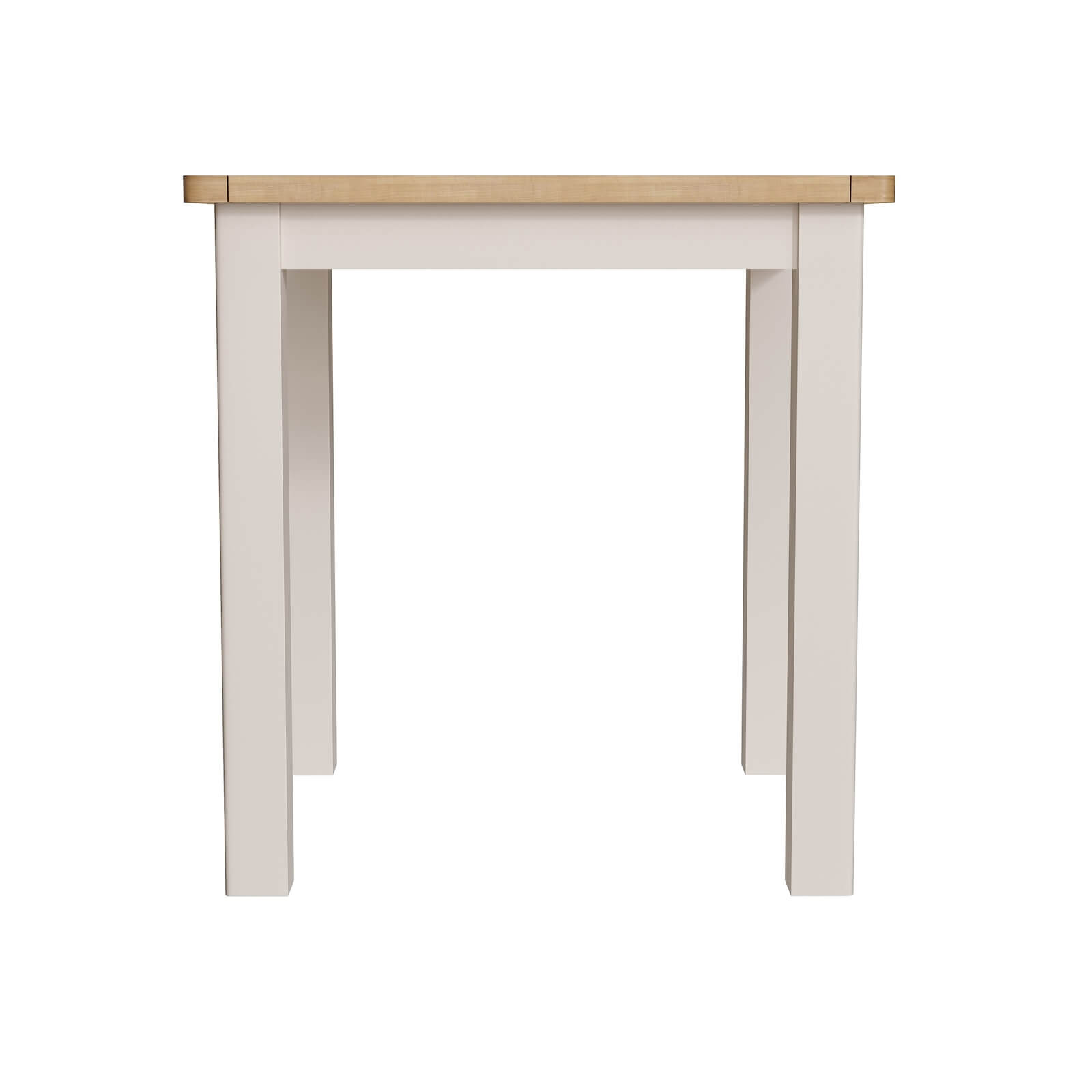 Padstow Dining Table - Truffle