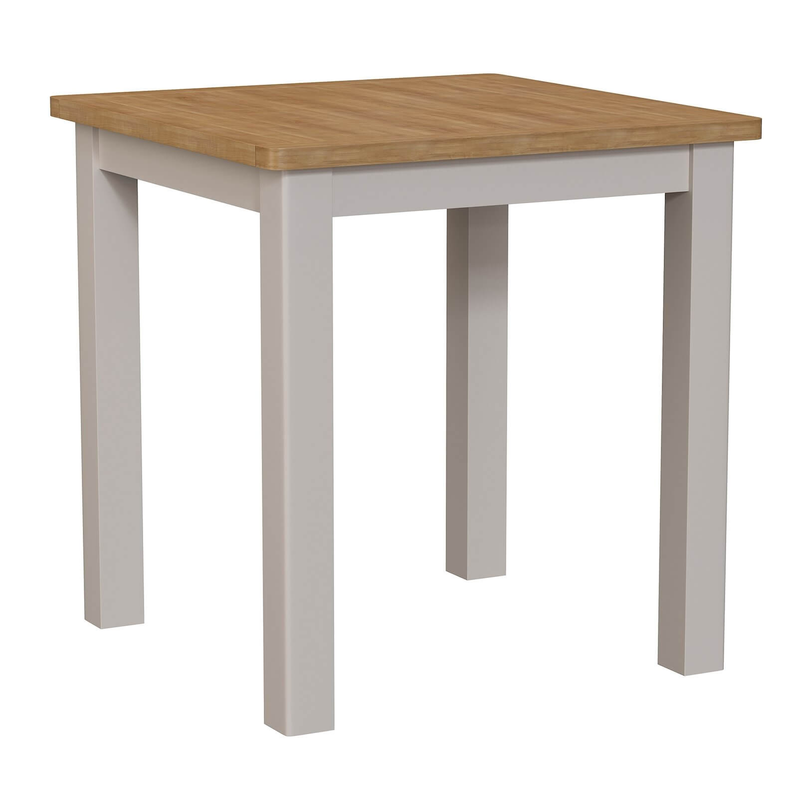 Padstow Dining Table - Truffle