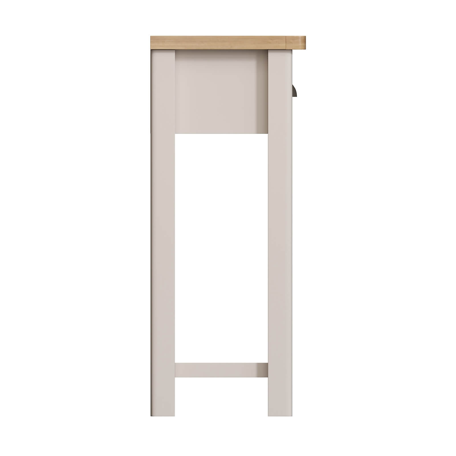 Padstow Console Table - Truffle