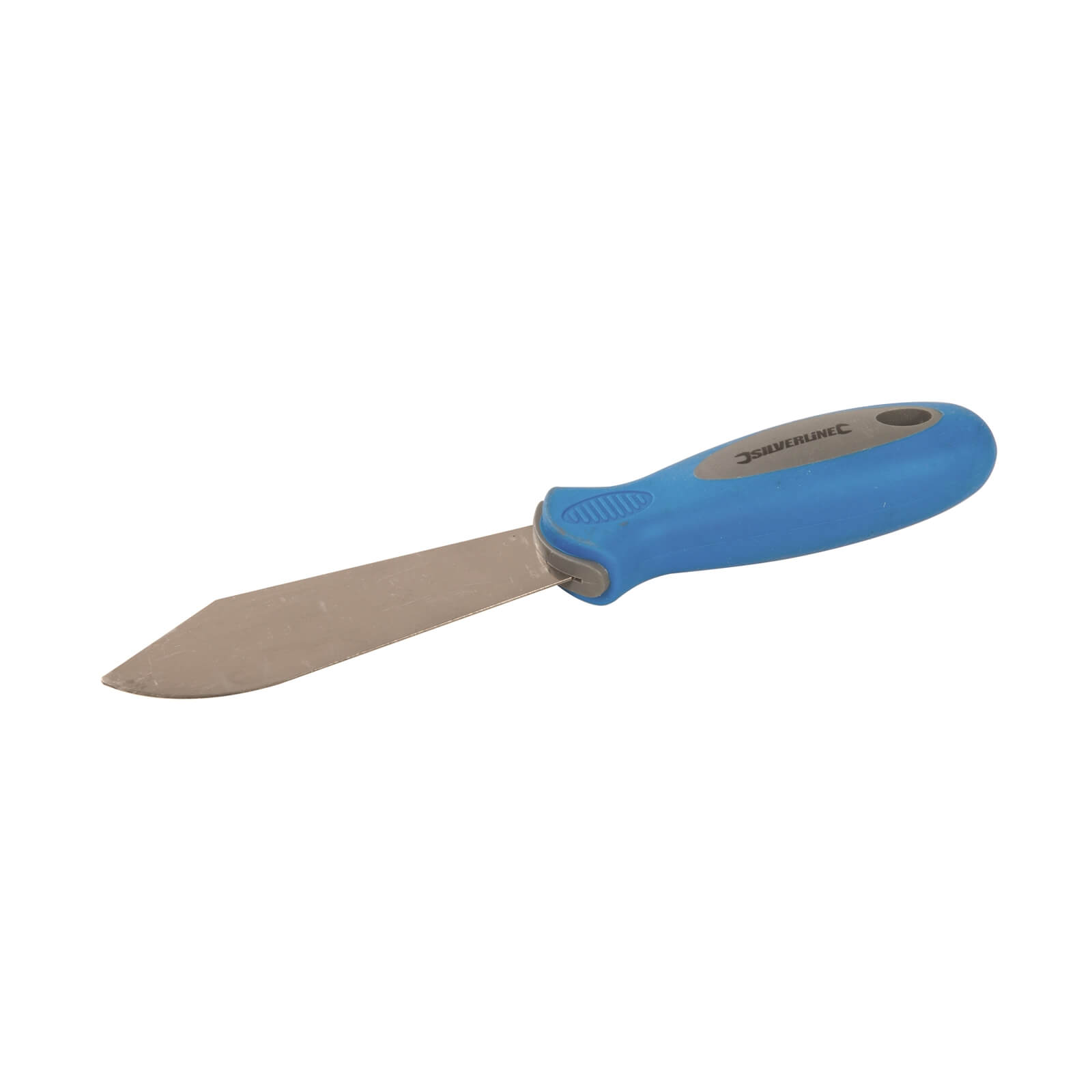 Silverline Expert Putty Knife - 40mm