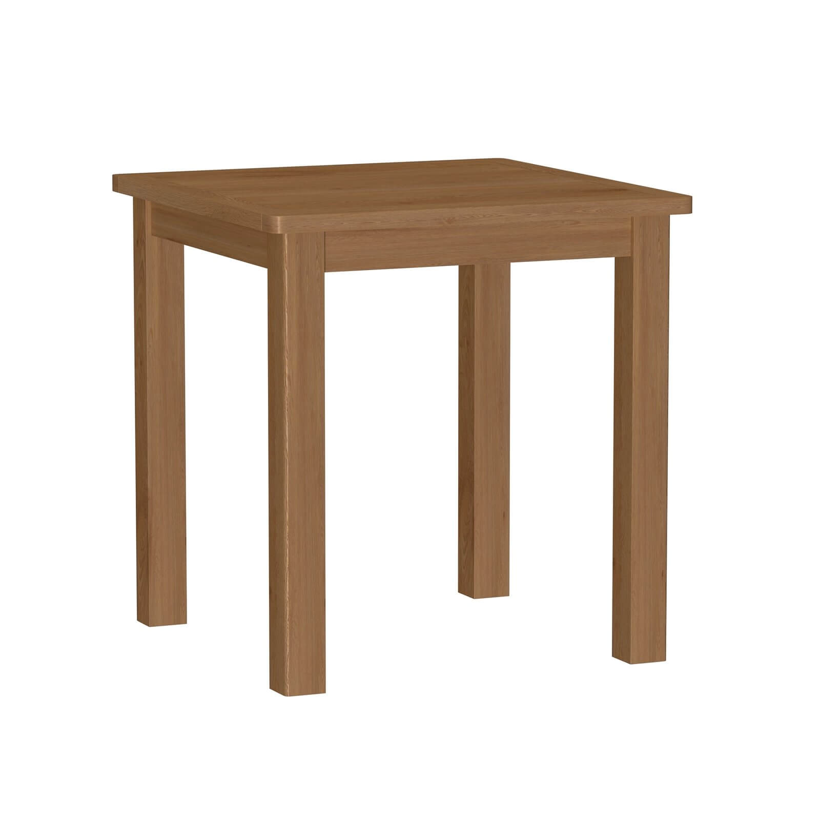 Newlyn Dining Table - Oak