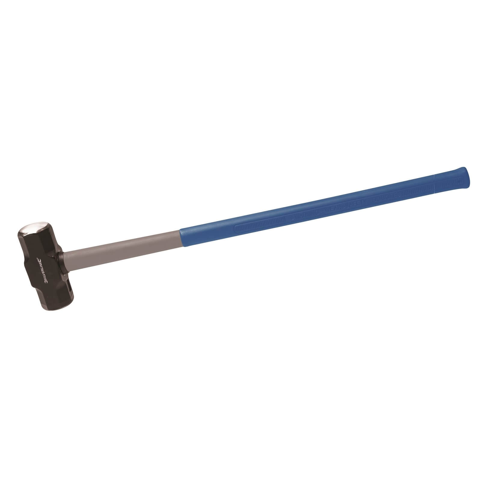 Silverline Fibreglass Sledge Hammer - 10lb (4.54kg)