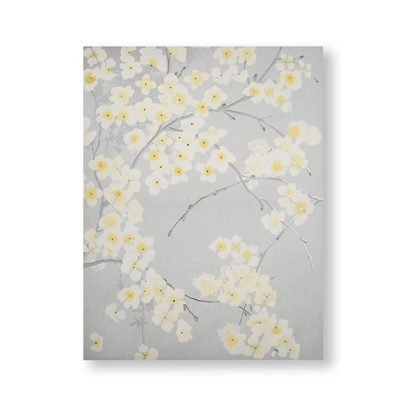 Radiance Orchid Canvas