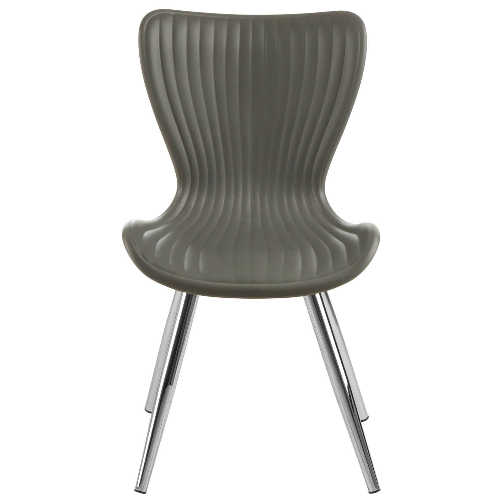 Stockholm Dining Chair - Grey