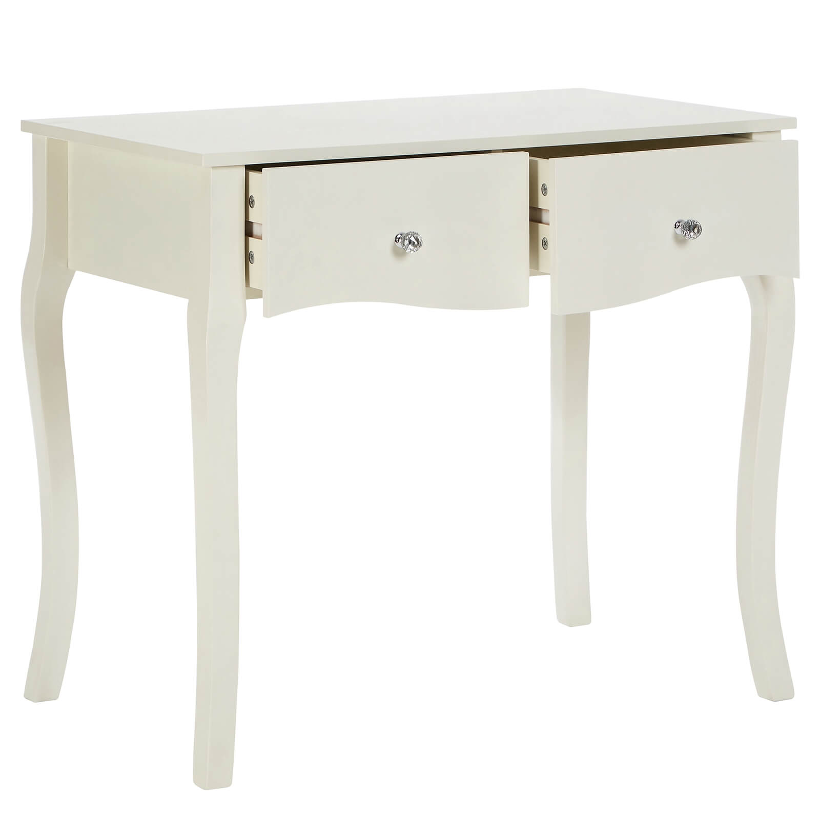 Emily 2 Drawers Kids Dressing Table