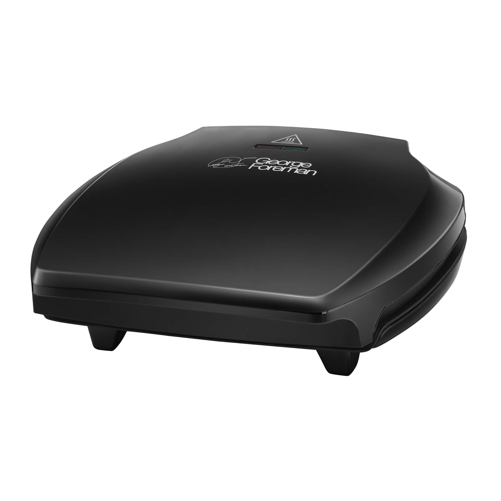 George Foreman Family Grill - Black