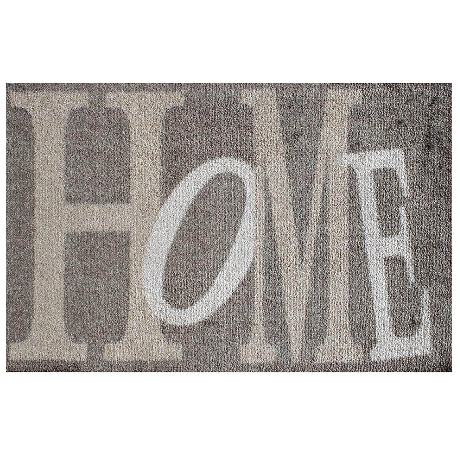 Lux Soft Washable Mat - Home